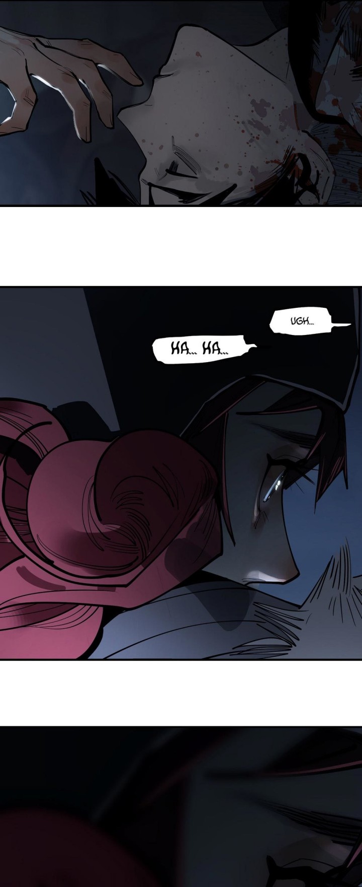 This Star Chapter 22 Gambar 19