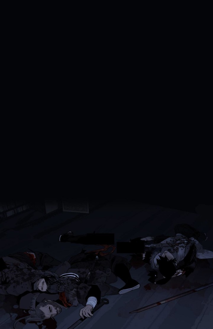 This Star Chapter 22 Gambar 12