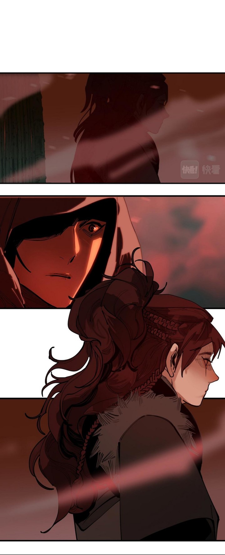 This Star Chapter 22 Gambar 27