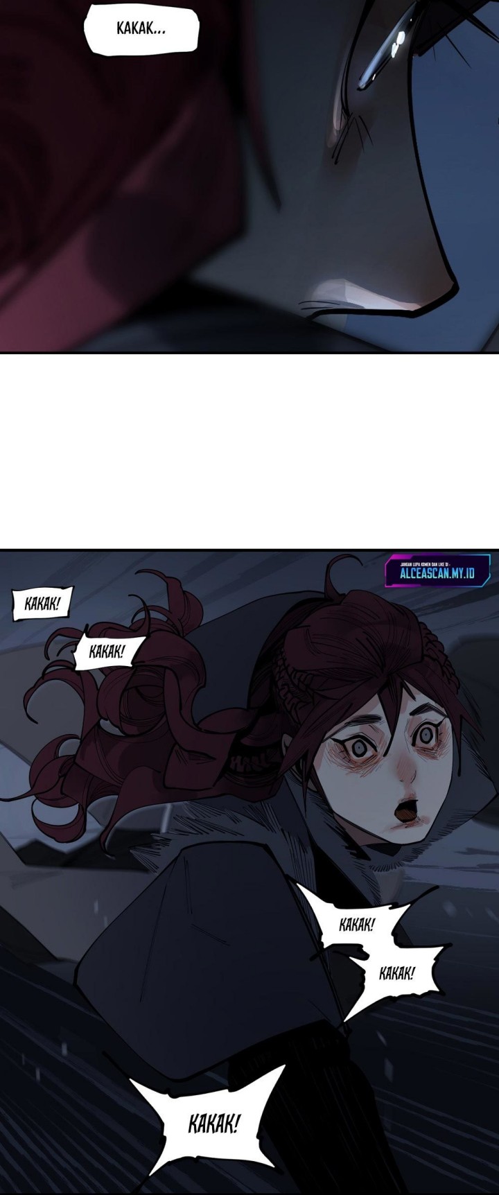 This Star Chapter 22 Gambar 20