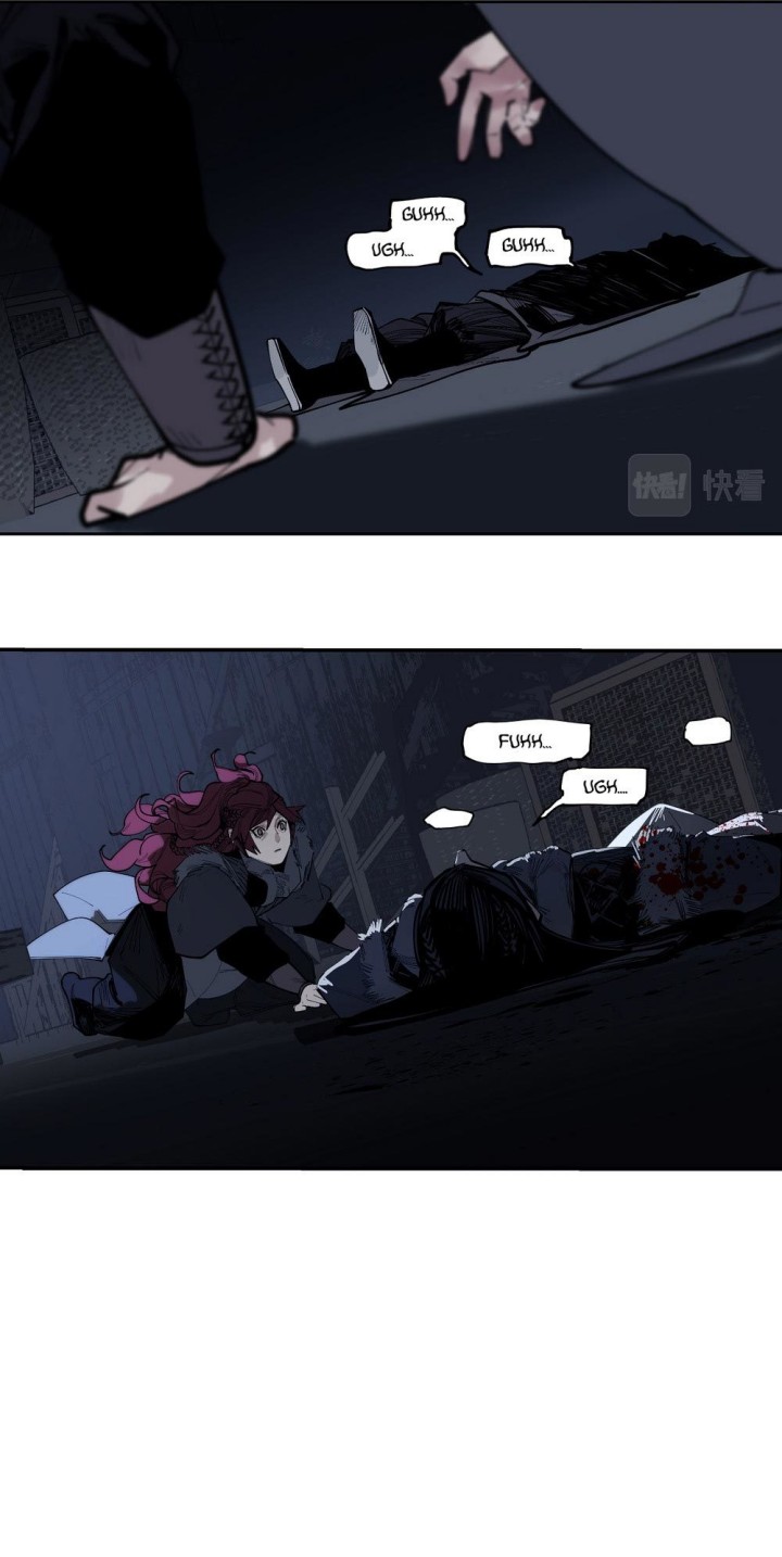 This Star Chapter 22 Gambar 22