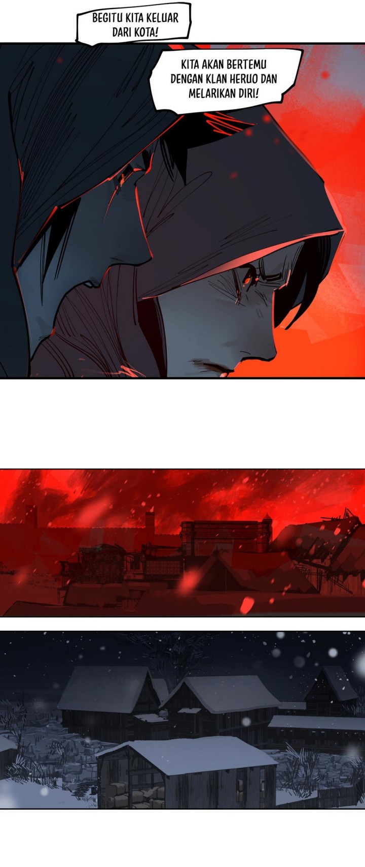 This Star Chapter 22 Gambar 8