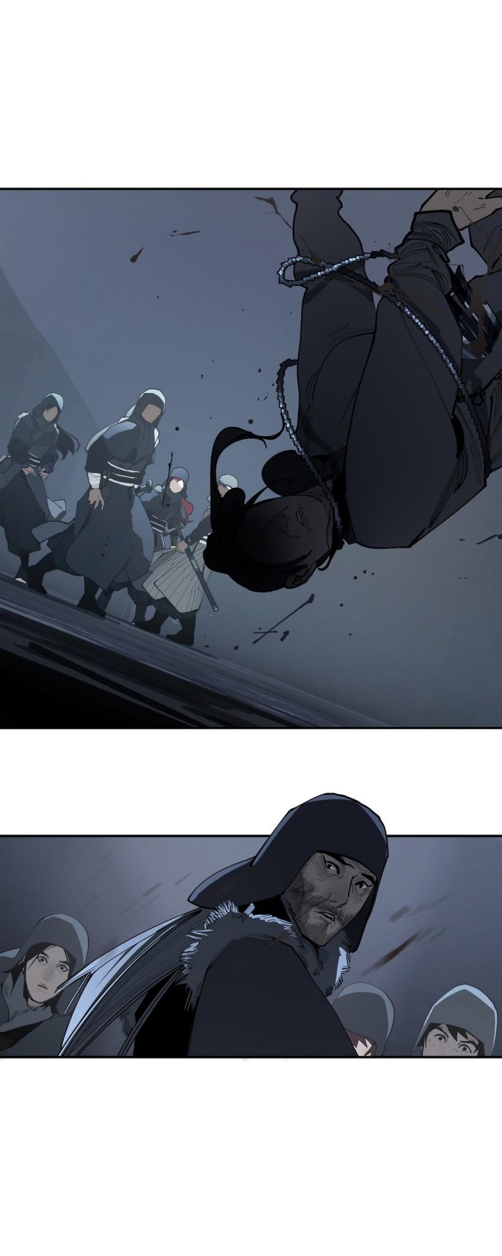 This Star Chapter 21 Gambar 18