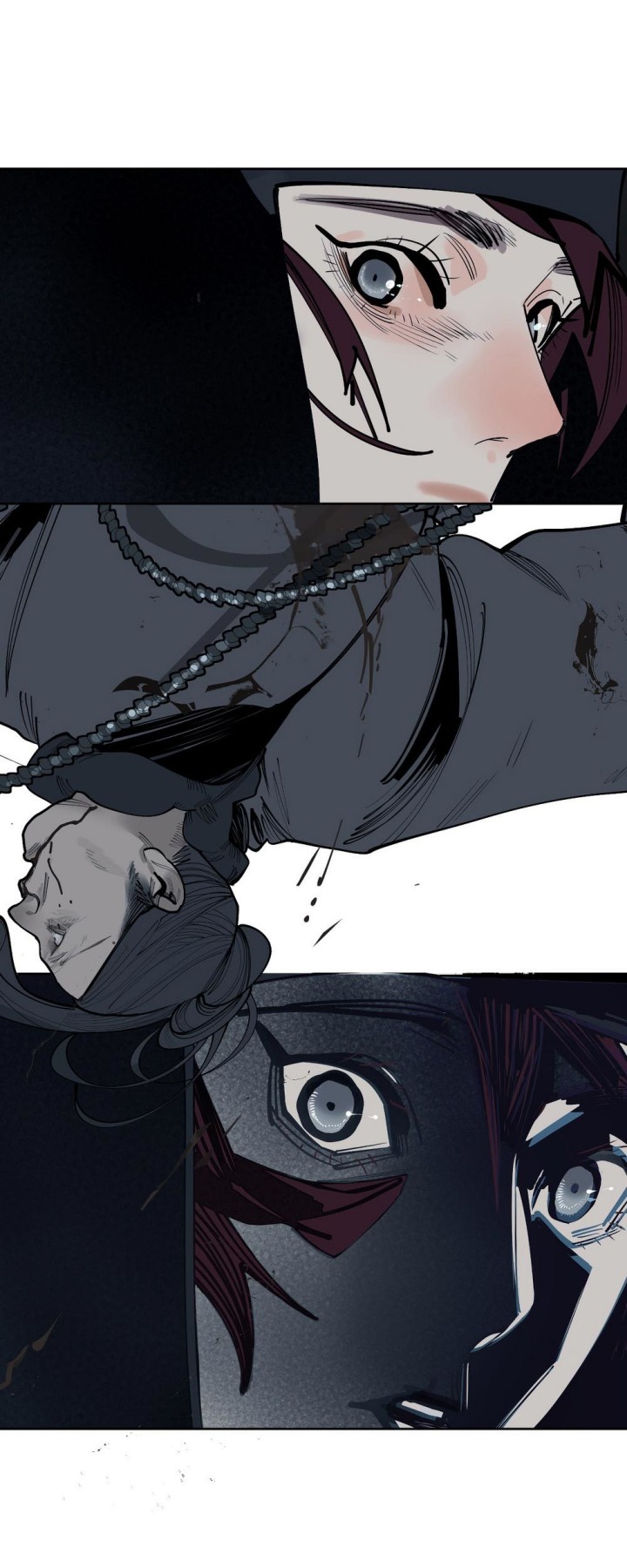 This Star Chapter 21 Gambar 19