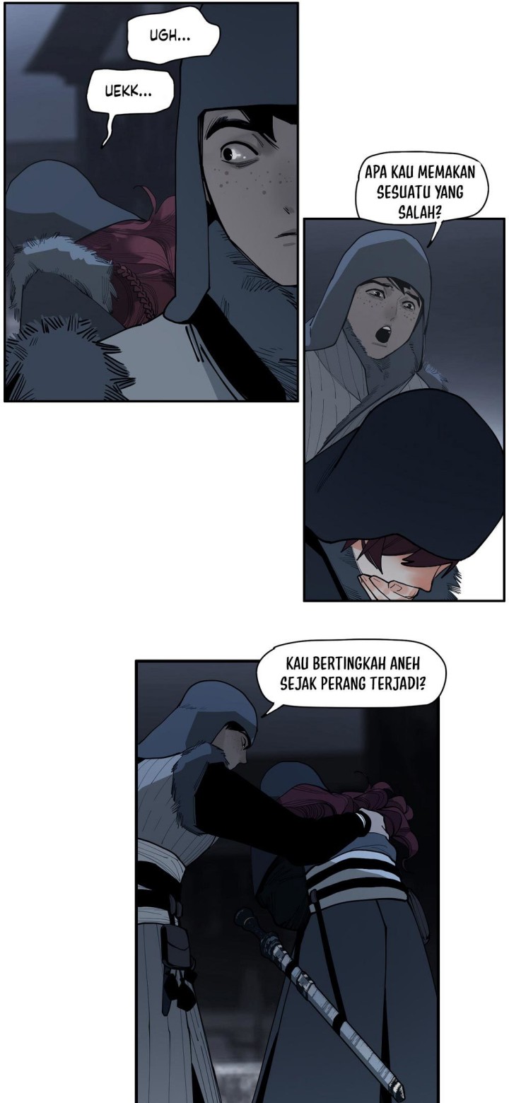 This Star Chapter 21 Gambar 10