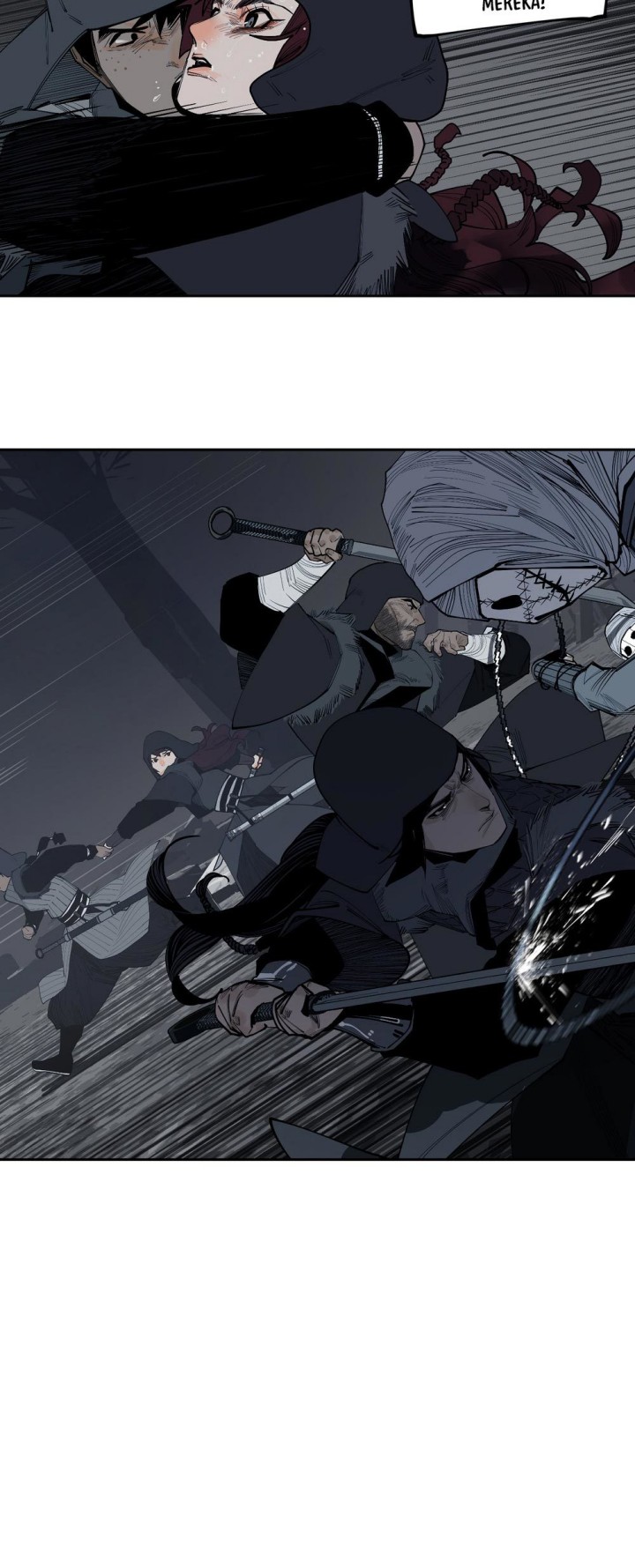 This Star Chapter 21 Gambar 29