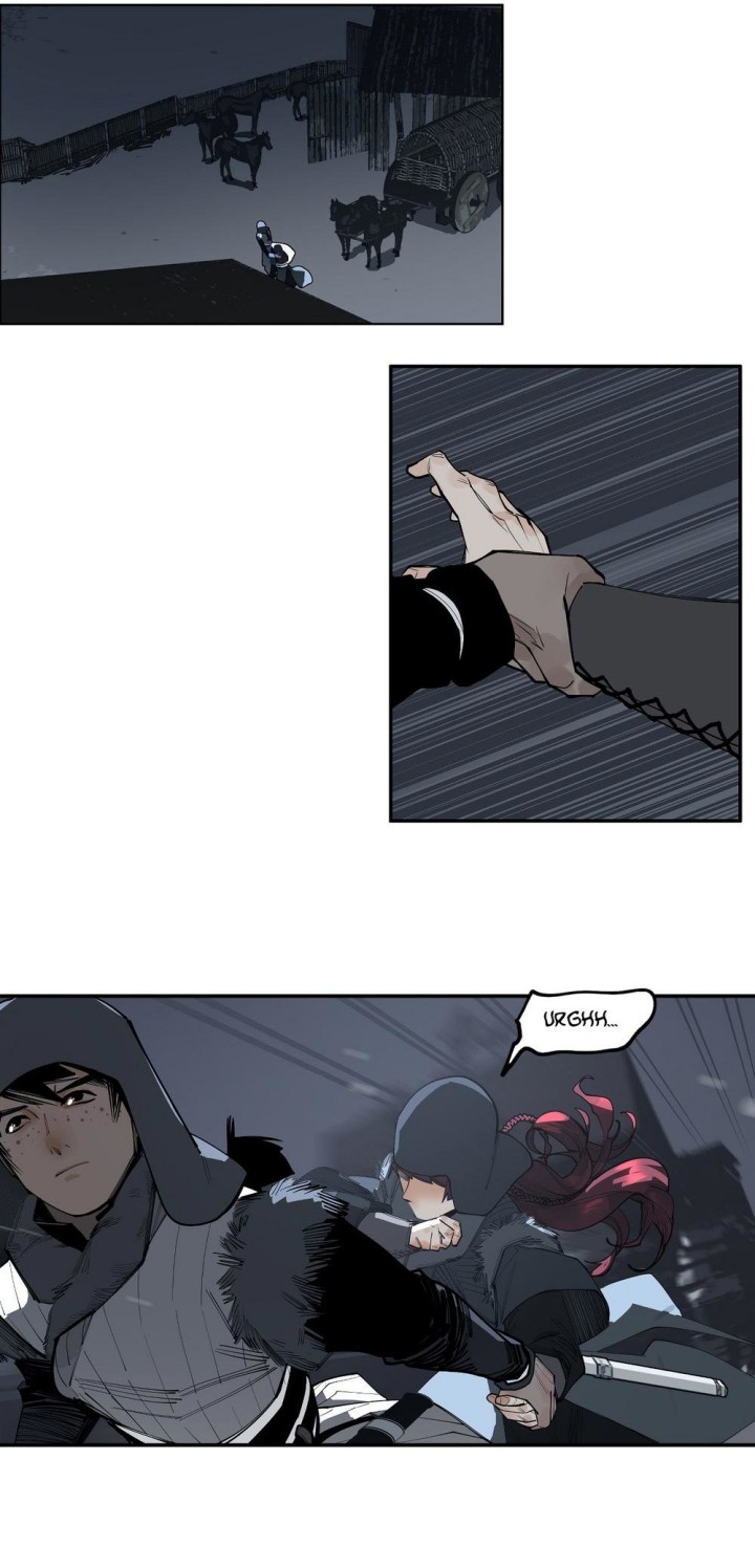 This Star Chapter 21 Gambar 30