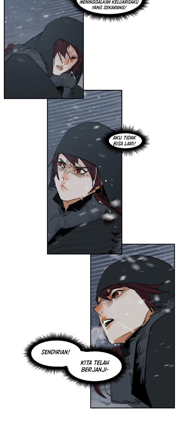 This Star Chapter 21 Gambar 51