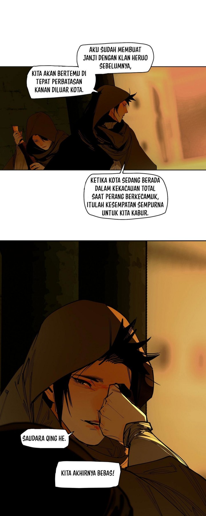 This Star Chapter 21 Gambar 6