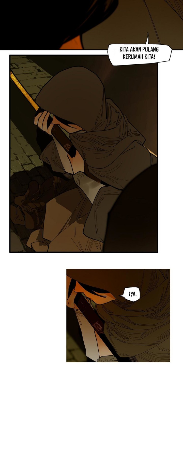 This Star Chapter 21 Gambar 7