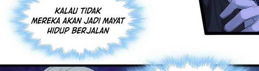 I’m Really Not The Demon God’s Lackey Chapter 78 Gambar 5