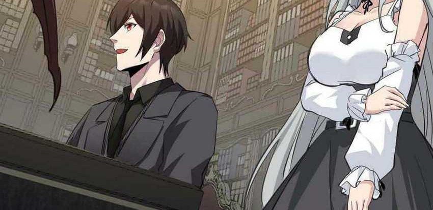 I’m Really Not The Demon God’s Lackey Chapter 78 Gambar 25