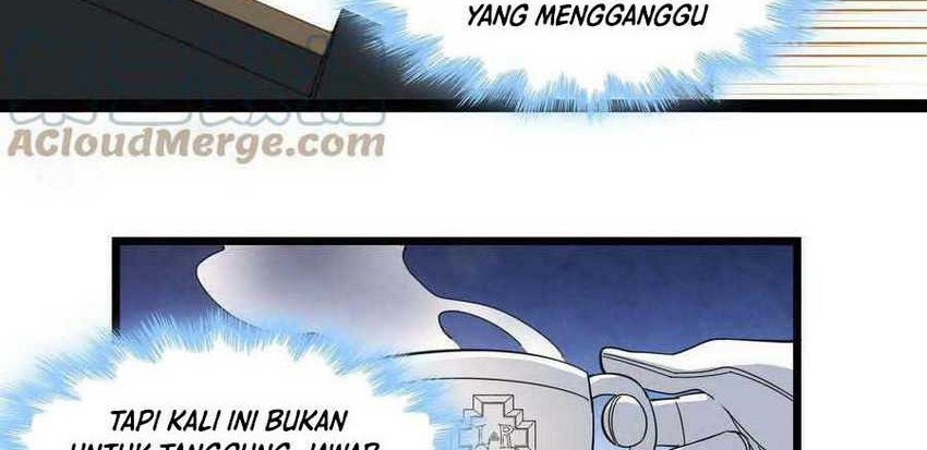 I’m Really Not The Demon God’s Lackey Chapter 78 Gambar 29