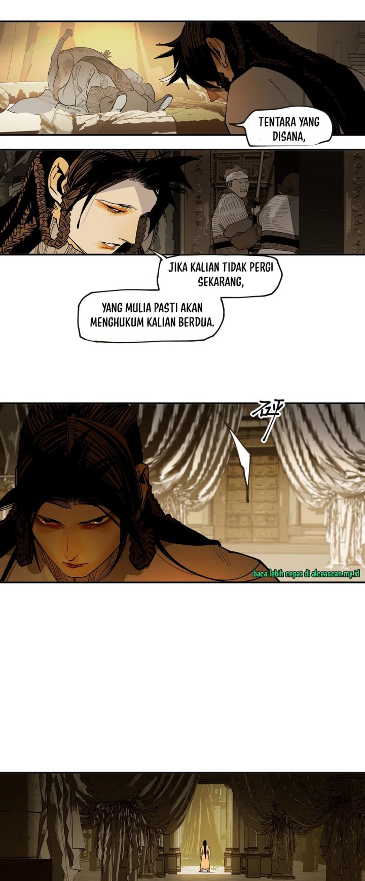 This Star Chapter 20 Gambar 10