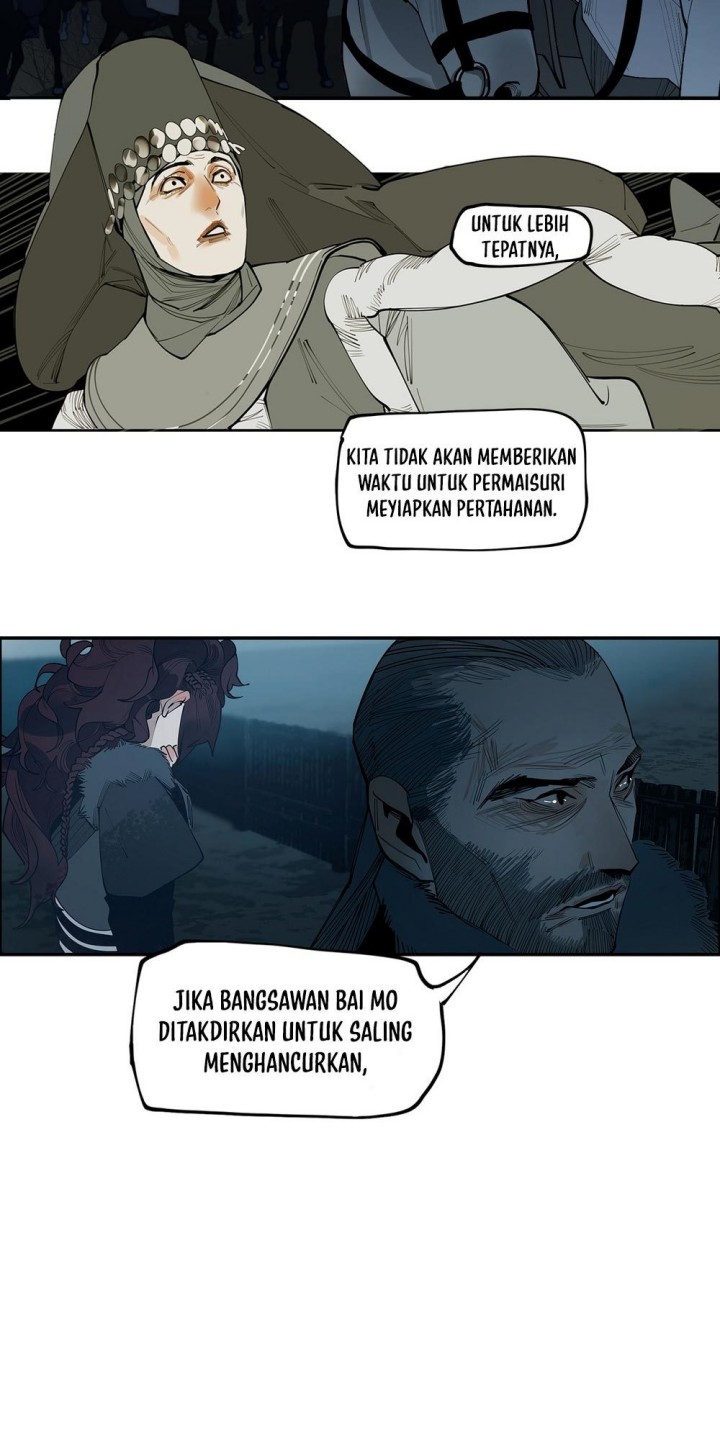 This Star Chapter 20 Gambar 27