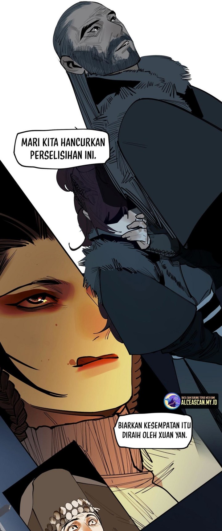 This Star Chapter 20 Gambar 28