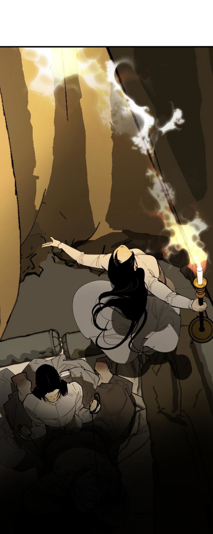 This Star Chapter 20 Gambar 23