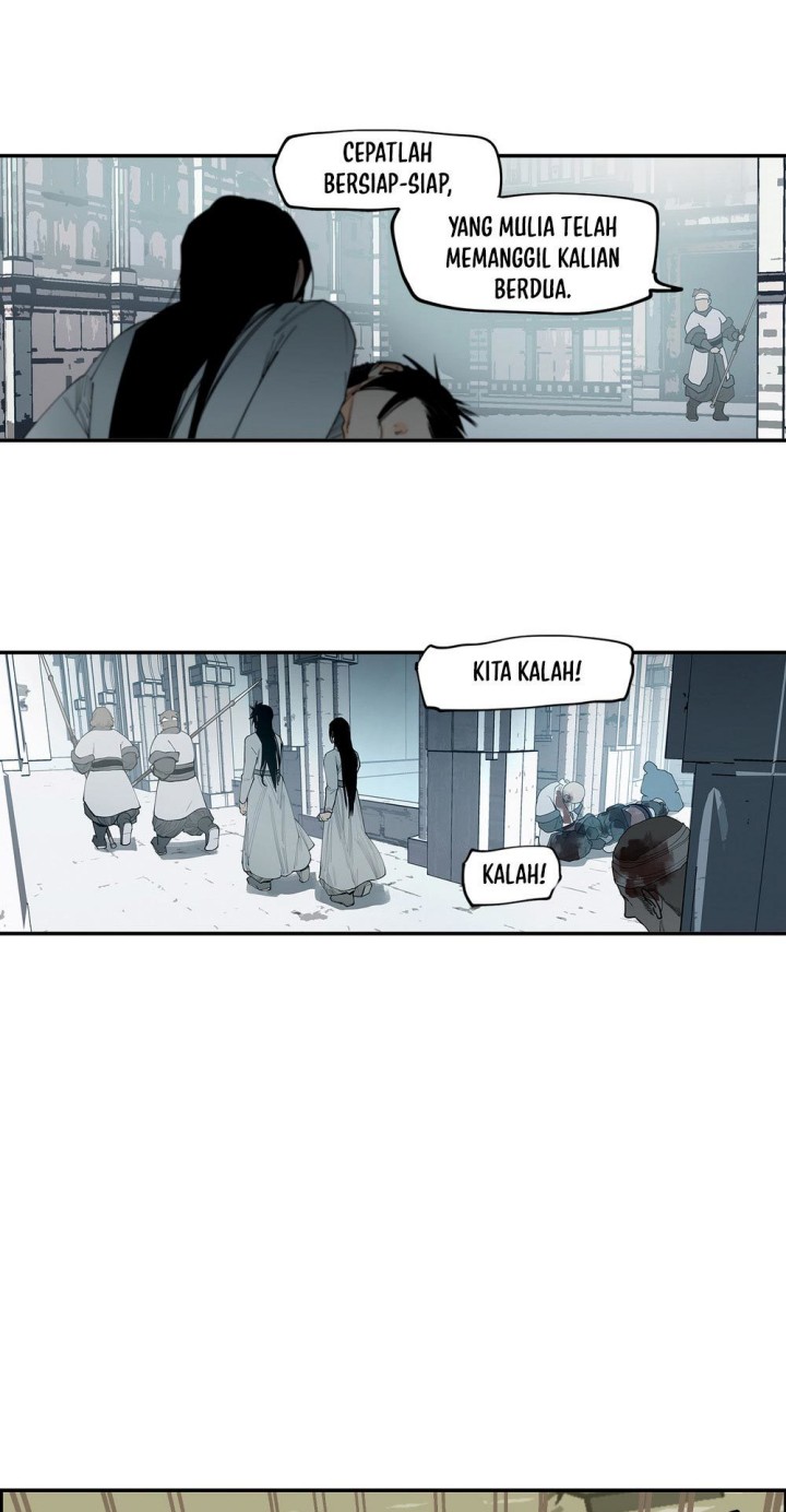 This Star Chapter 20 Gambar 4