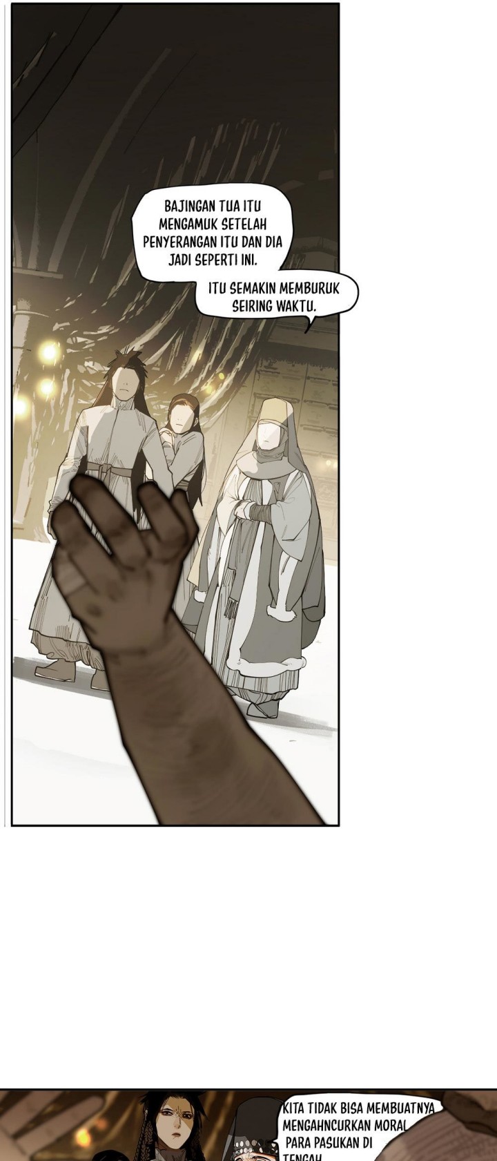 This Star Chapter 20 Gambar 6