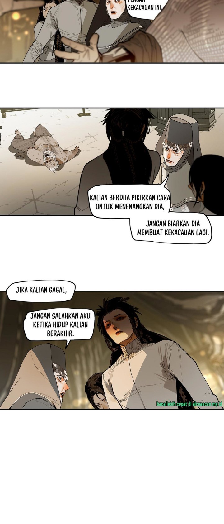 This Star Chapter 20 Gambar 7