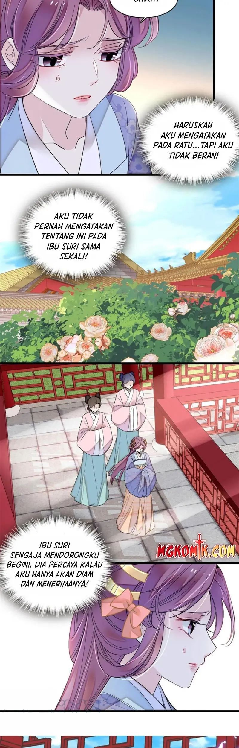 Sijin Chapter 324 Gambar 27