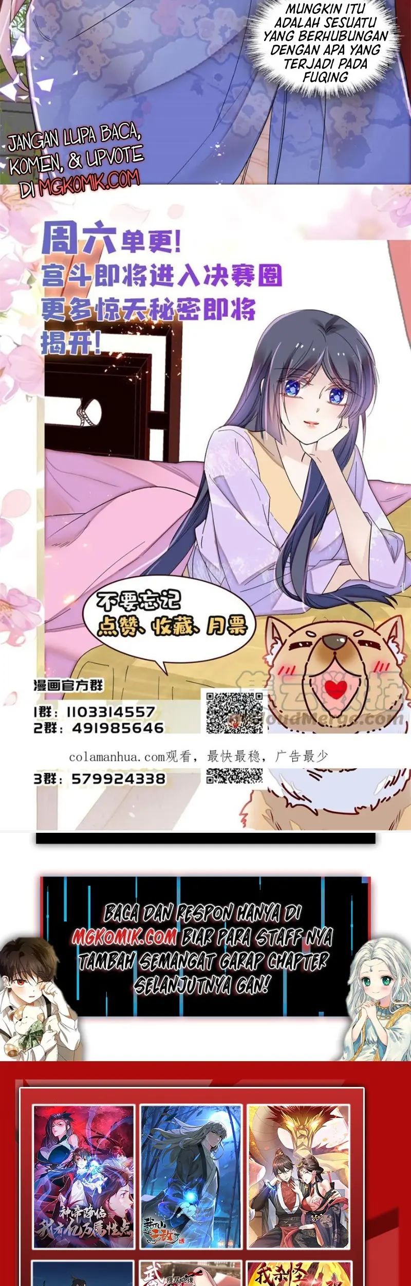 Sijin Chapter 324 Gambar 29