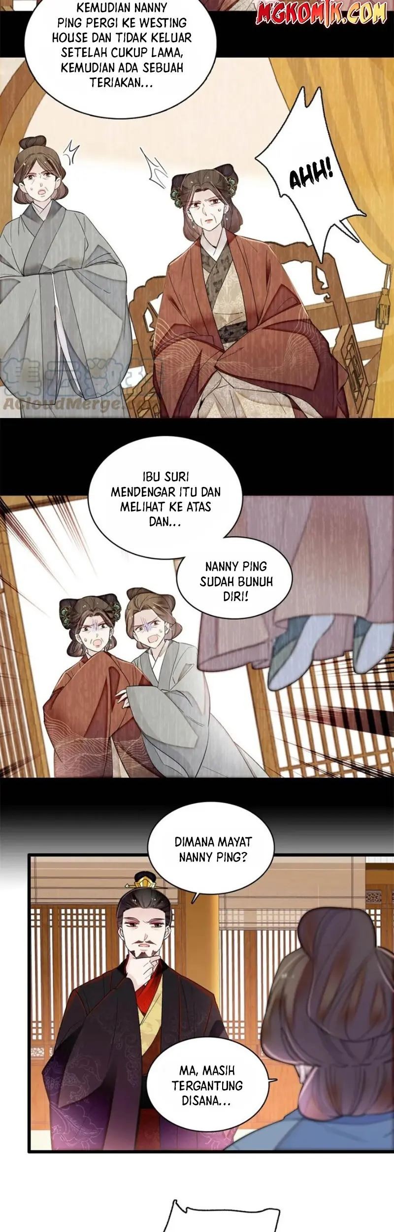 Sijin Chapter 324 Gambar 7