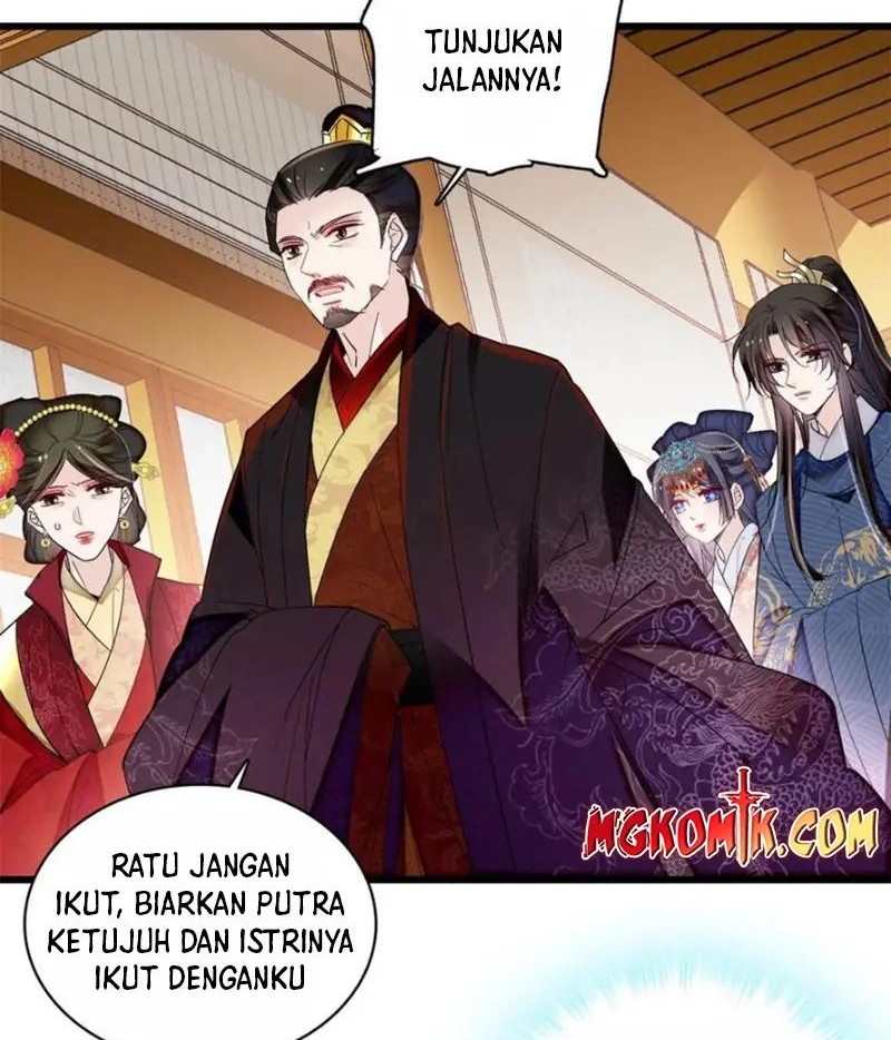 Sijin Chapter 324 Gambar 8