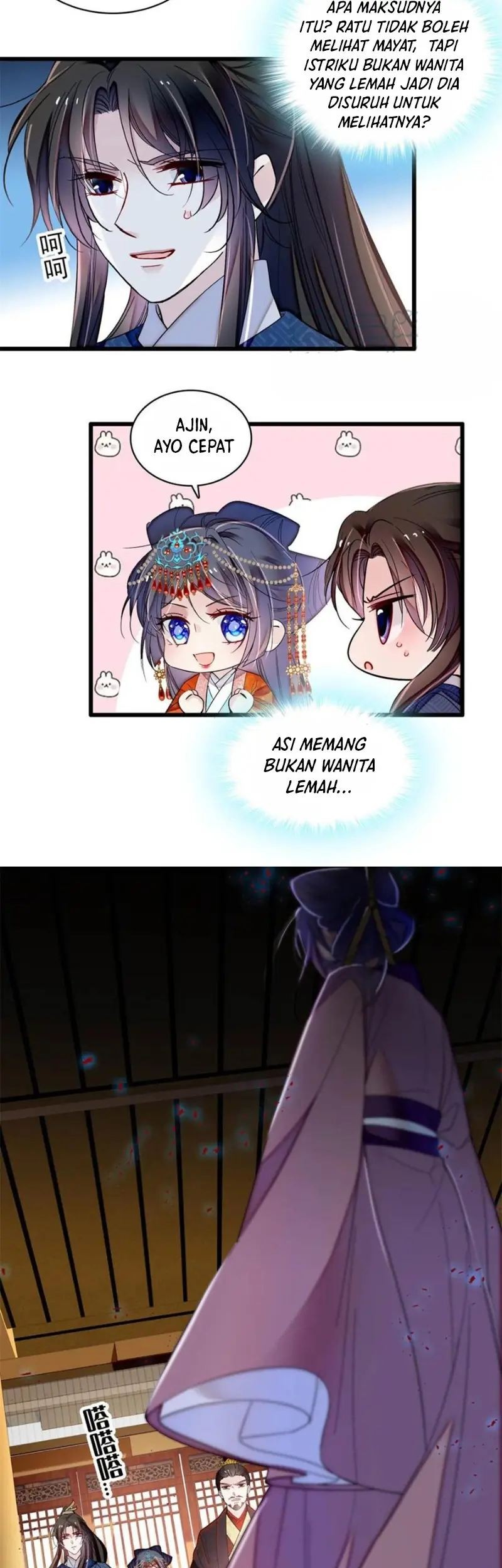 Sijin Chapter 324 Gambar 9