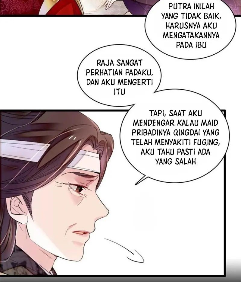 Sijin Chapter 324 Gambar 18