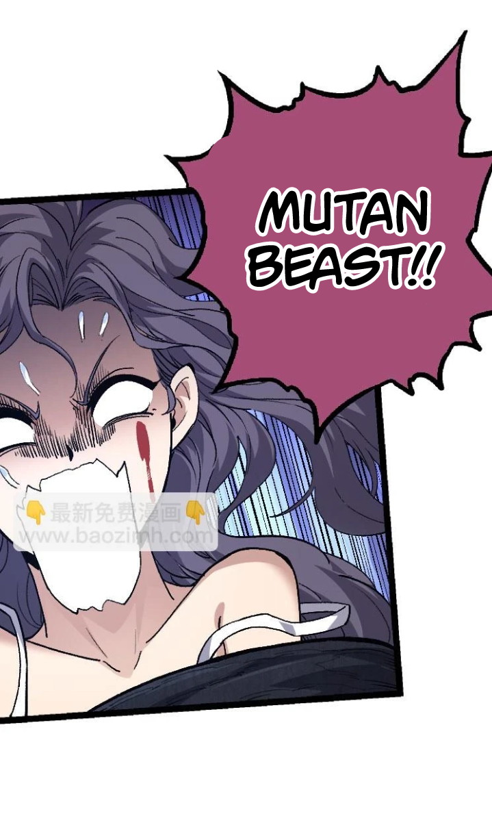 Evolution Begins With A Big Tree Chapter 30 Gambar 18