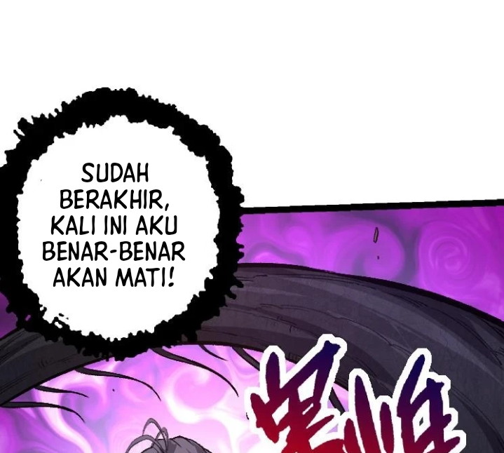 Evolution Begins With A Big Tree Chapter 30 Gambar 21