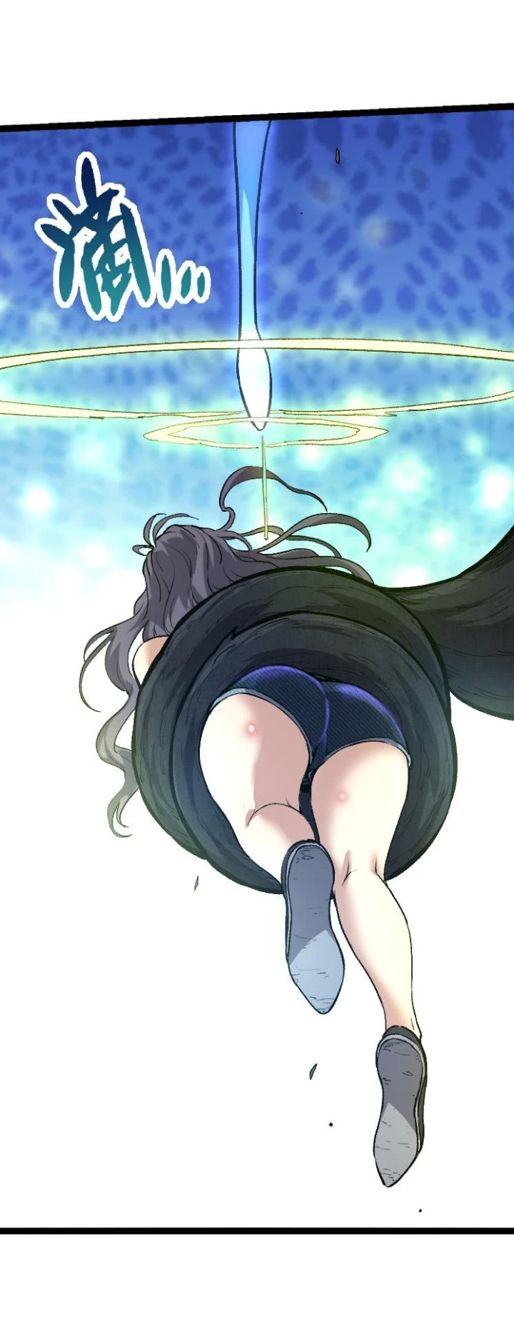 Evolution Begins With A Big Tree Chapter 30 Gambar 27