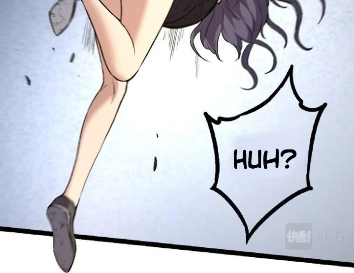 Evolution Begins With A Big Tree Chapter 30 Gambar 24