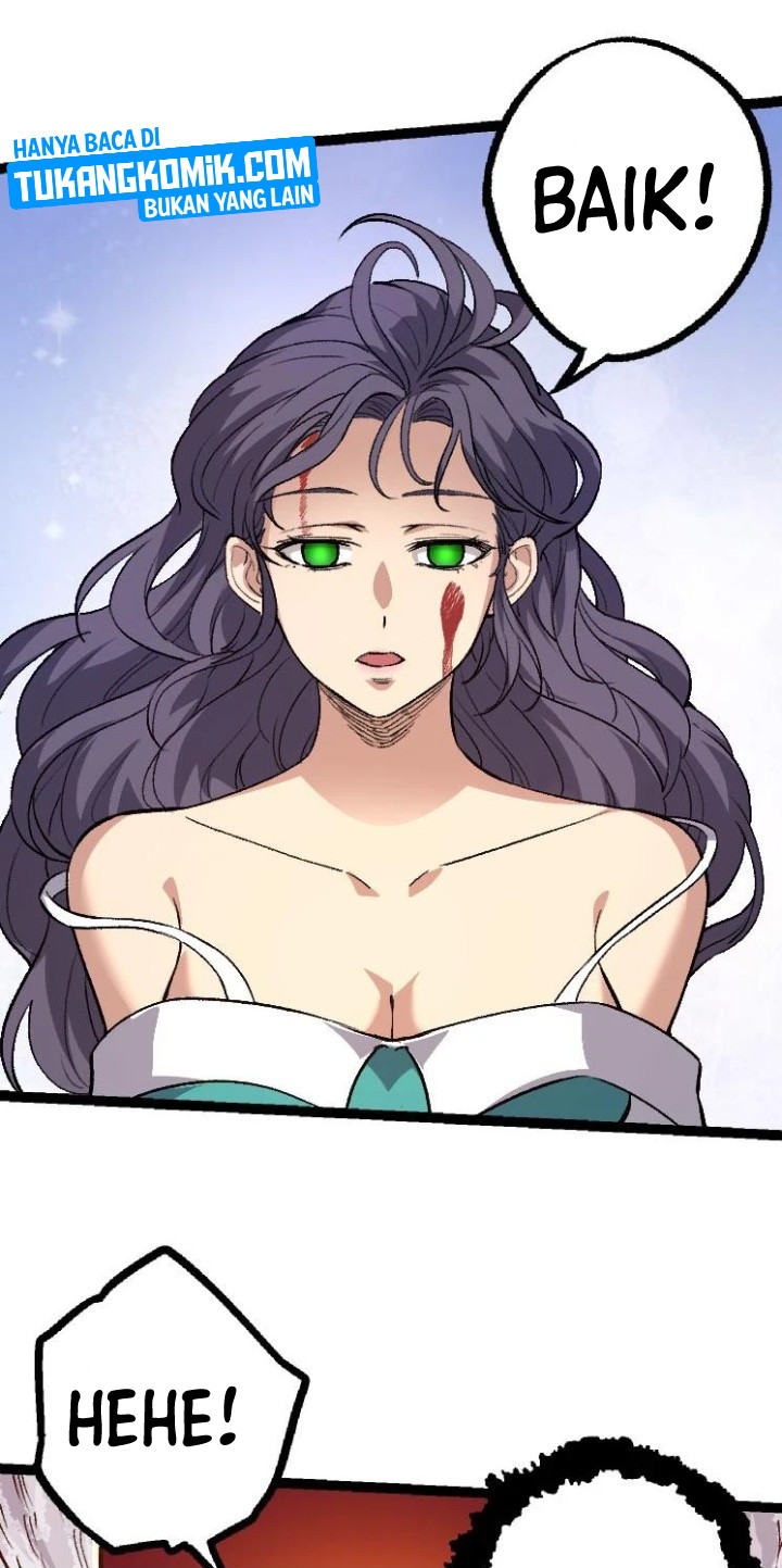 Evolution Begins With A Big Tree Chapter 30 Gambar 40