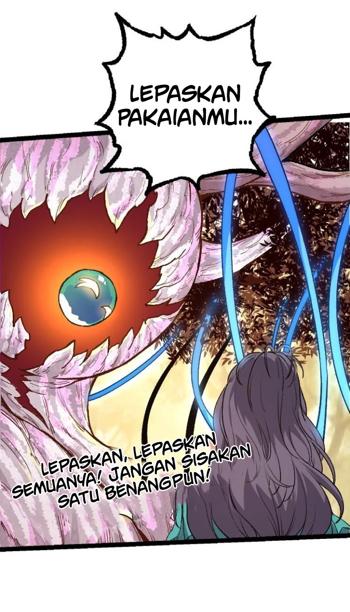 Evolution Begins With A Big Tree Chapter 30 Gambar 43