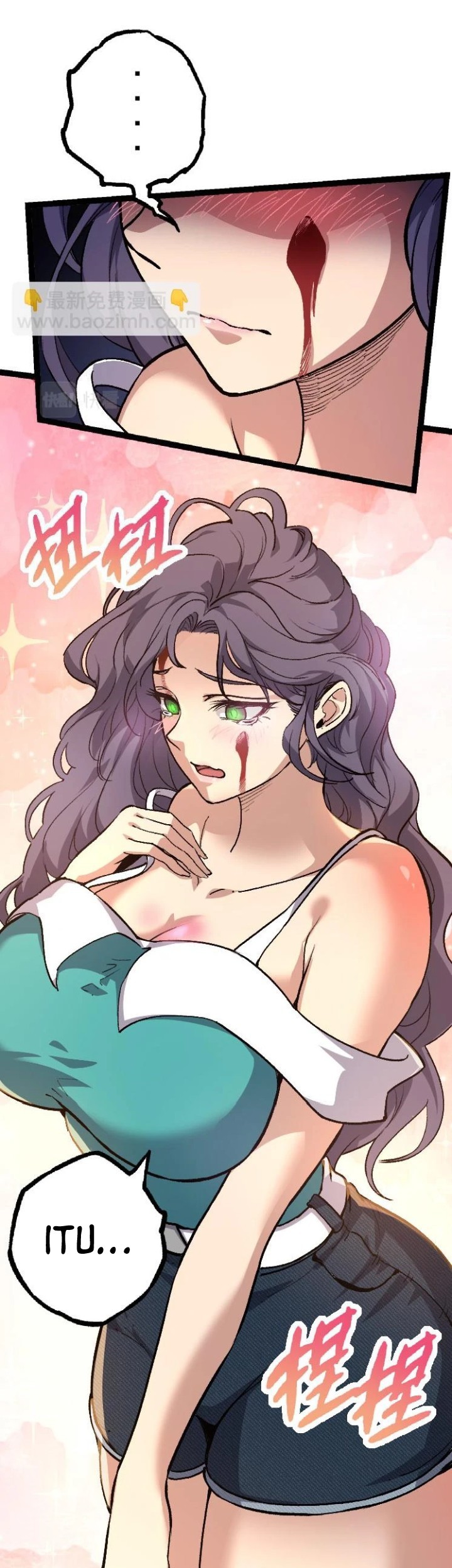 Evolution Begins With A Big Tree Chapter 30 Gambar 44