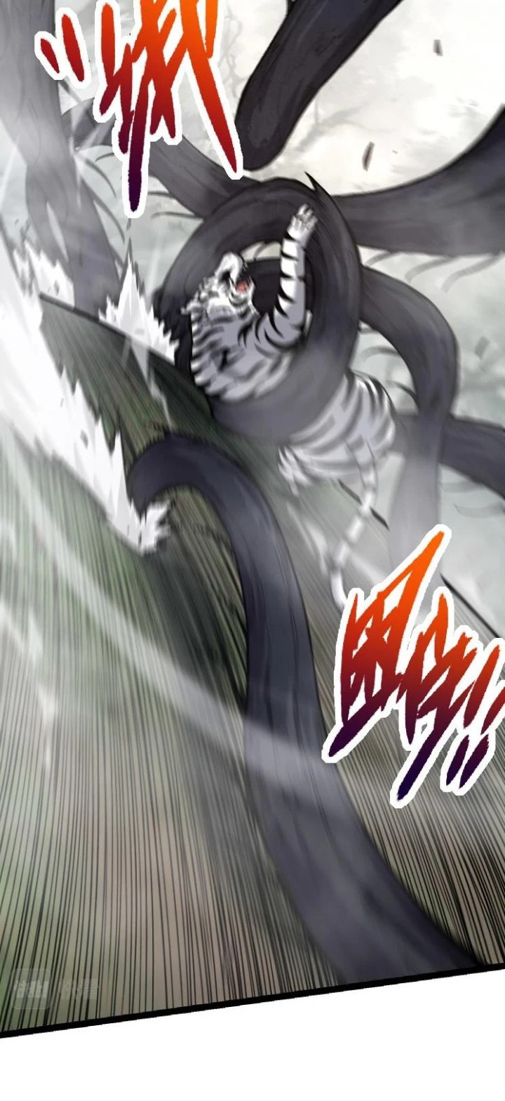 Evolution Begins With A Big Tree Chapter 30 Gambar 3