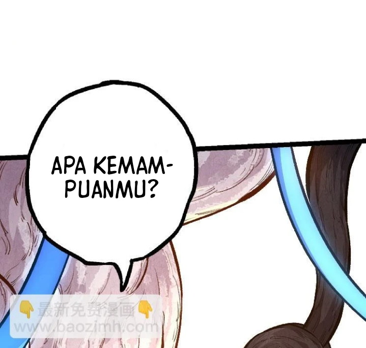 Evolution Begins With A Big Tree Chapter 30 Gambar 35