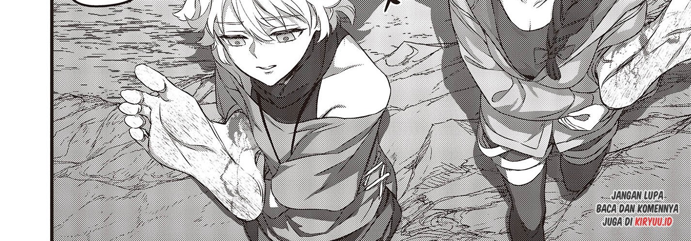 Rebuild World Chapter 43 Gambar 28