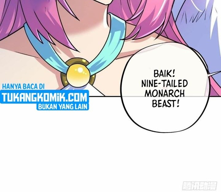 Peerless Soul Chapter 430 Gambar 32