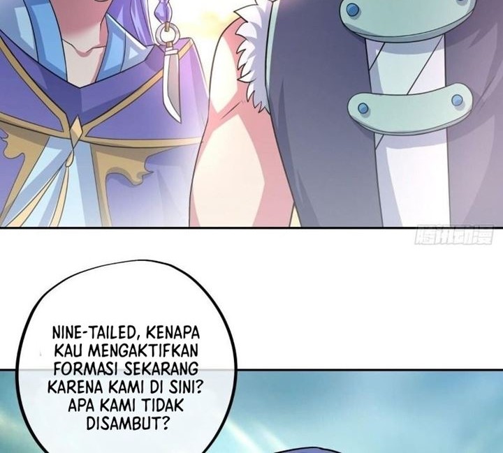 Peerless Soul Chapter 430 Gambar 34