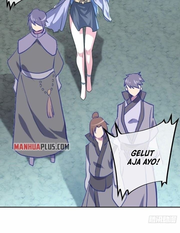 Peerless Soul Chapter 430 Gambar 38