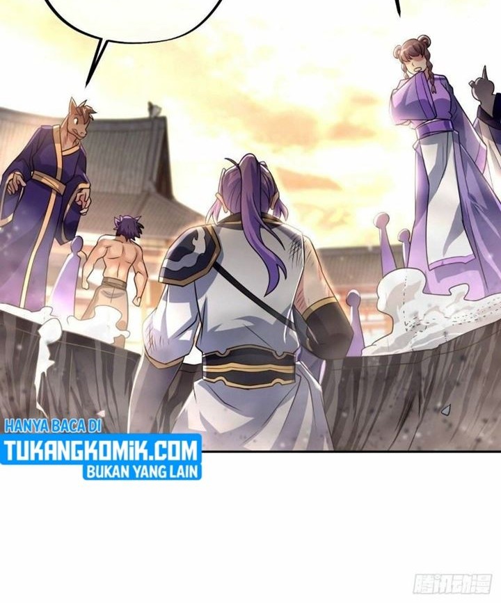 Peerless Soul Chapter 430 Gambar 24