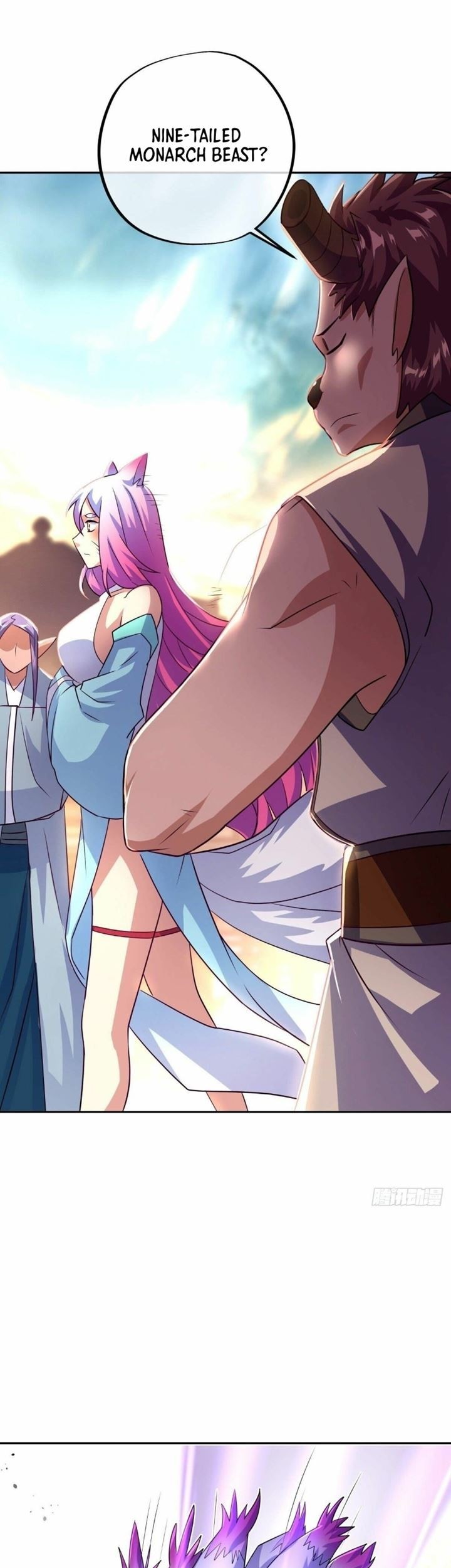 Peerless Soul Chapter 430 Gambar 25