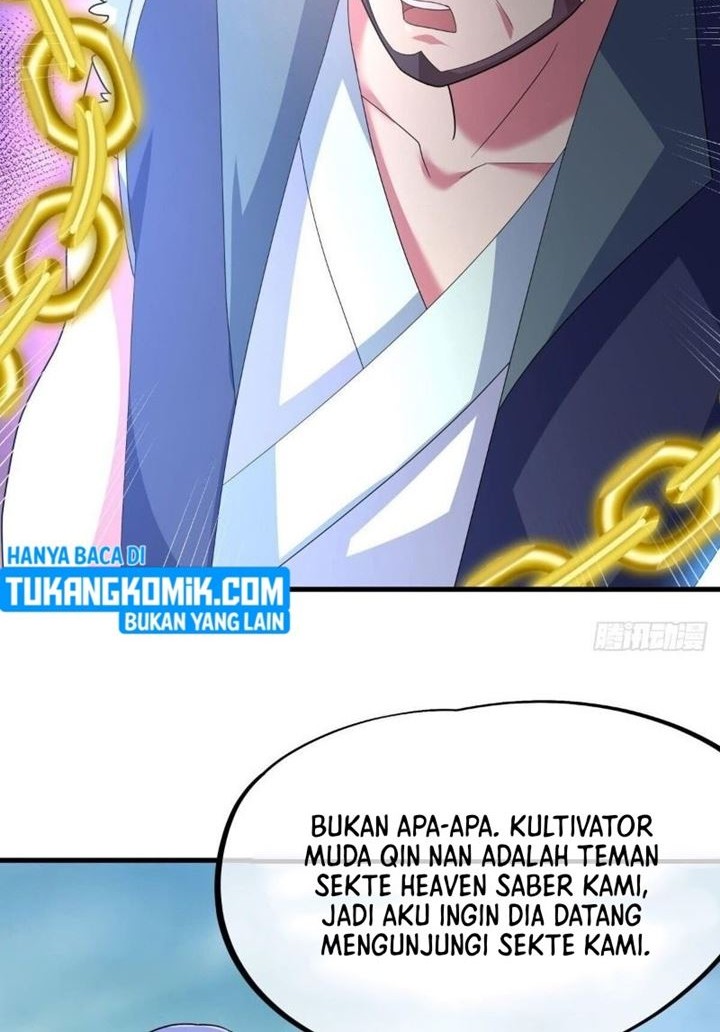 Manhua Peerless Soul Chapter 430 gambar nomor 2