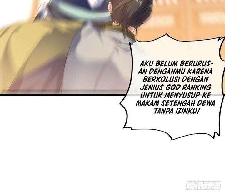 Peerless Soul Chapter 430 Gambar 55