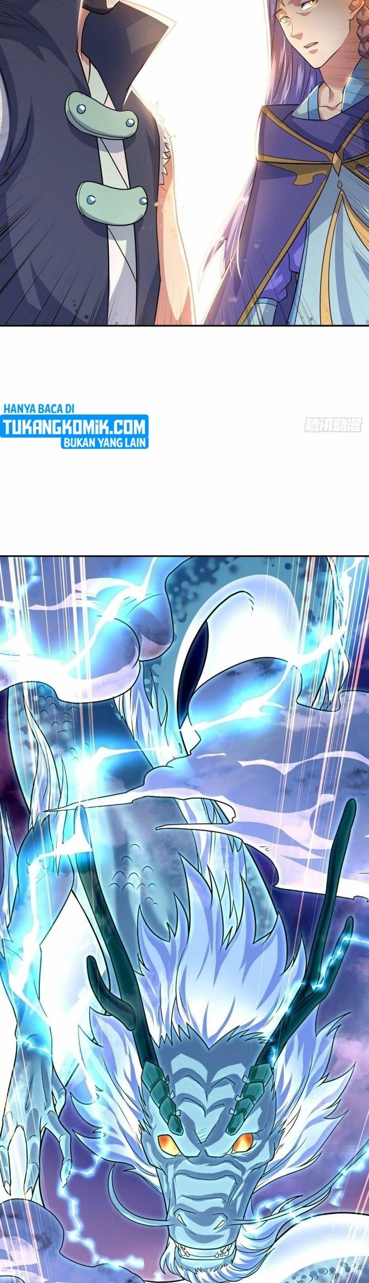 Peerless Soul Chapter 430 Gambar 43