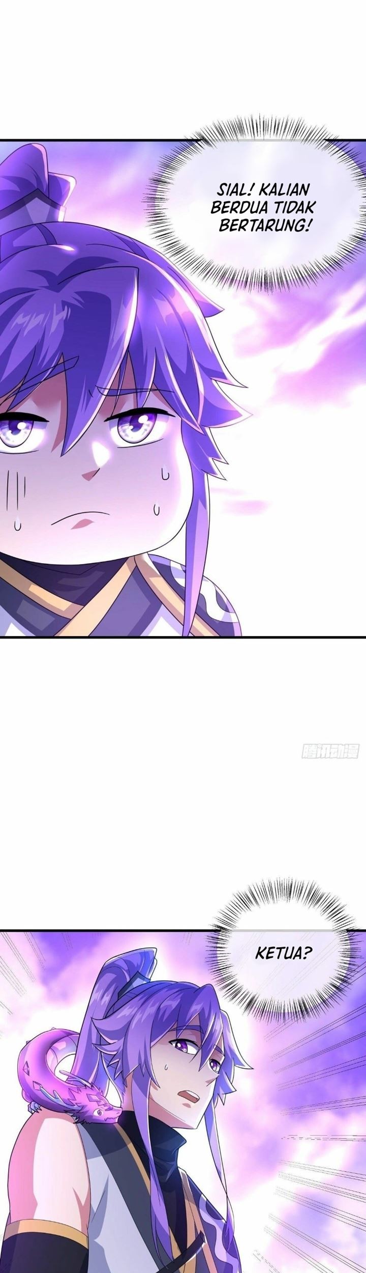 Peerless Soul Chapter 430 Gambar 7