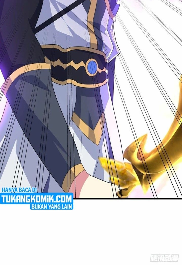 Peerless Soul Chapter 430 Gambar 8